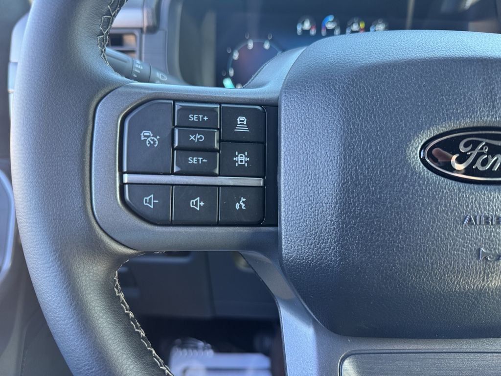 2026 Ford F-150 XLT 302A