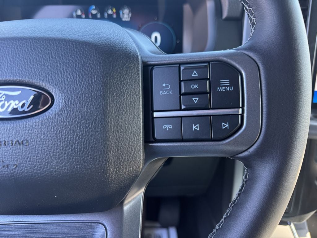 2026 Ford F-150 XLT 302A