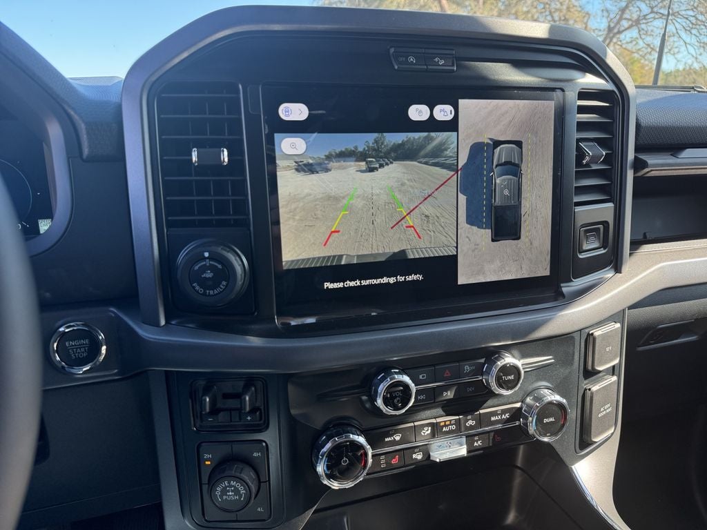 2026 Ford F-150 XLT 302A