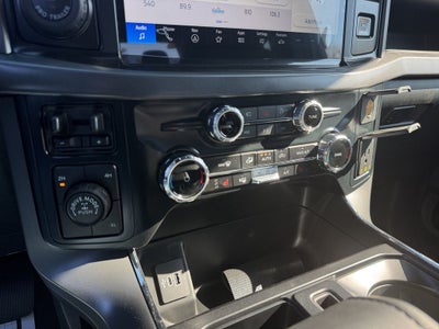 2026 Ford F-150 XLT 302A