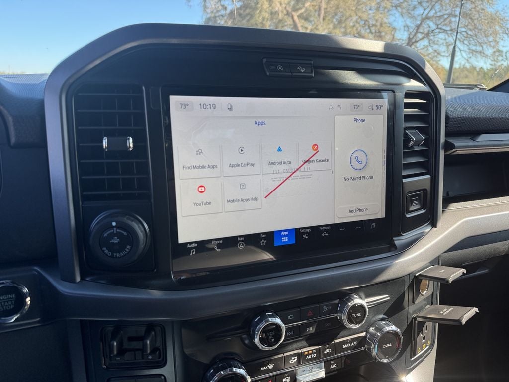 2026 Ford F-150 XLT 302A