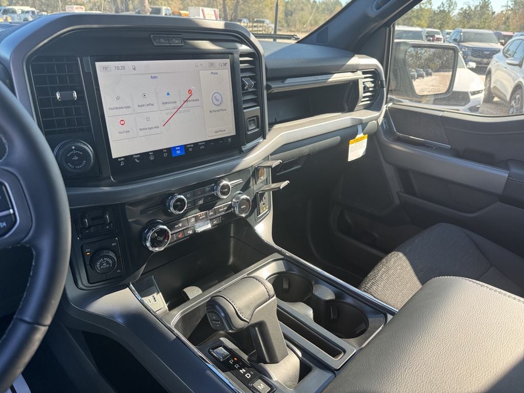 2026 Ford F-150 XLT 302A