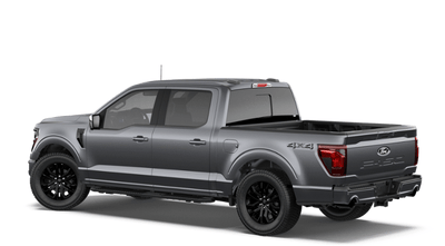 2026 Ford F-150 XLT 302A