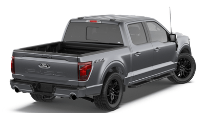 2026 Ford F-150 XLT 302A