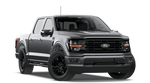 2026 Ford F-150 XLT 302A