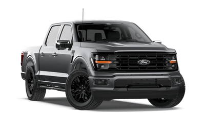 2026 Ford F-150 XLT 302A