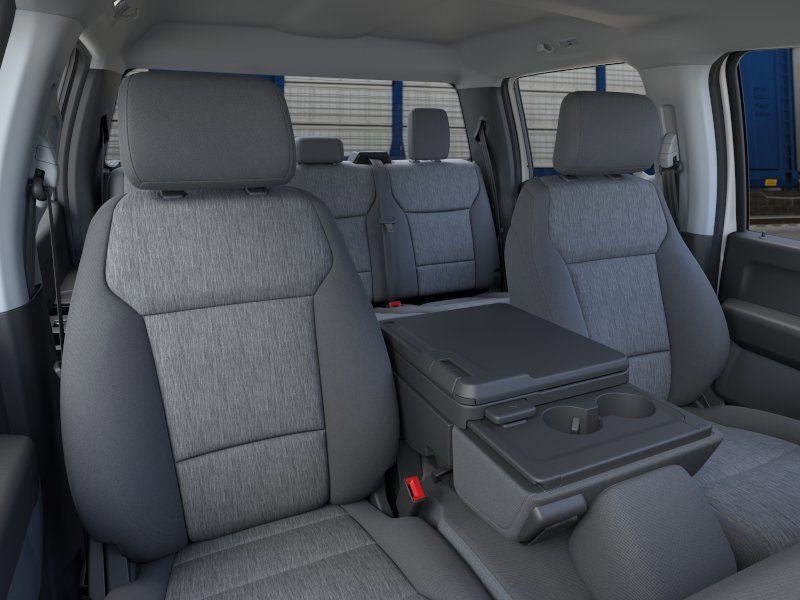 2026 Ford F-150 XLT 300A