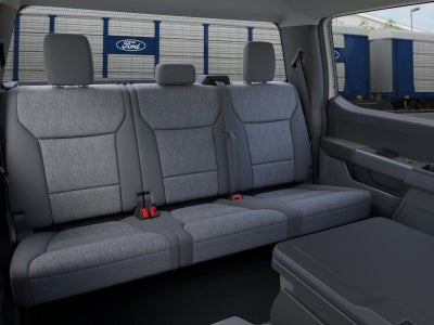 2026 Ford F-150 XLT 300A