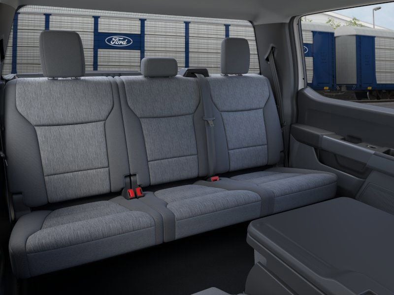 2026 Ford F-150 XLT 300A