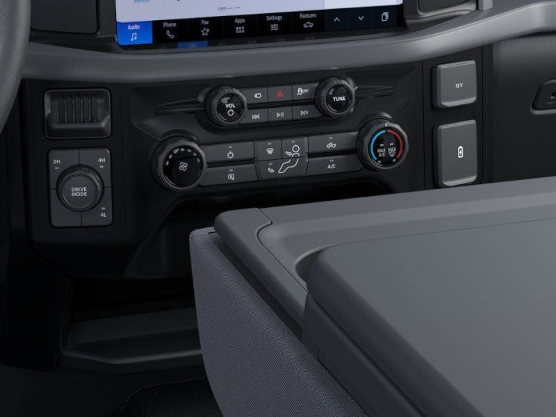 2026 Ford F-150 XLT 300A