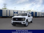 2026 Ford F-150 XLT 300A