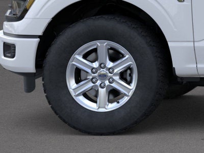 2026 Ford F-150 XLT 300A