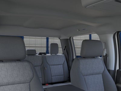 2026 Ford F-150 XLT 300A