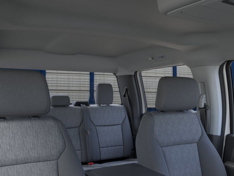 2026 Ford F-150 XLT 300A