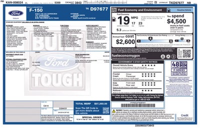 2026 Ford F-150 XLT 300A