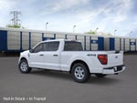 2026 Ford F-150 XLT 300A