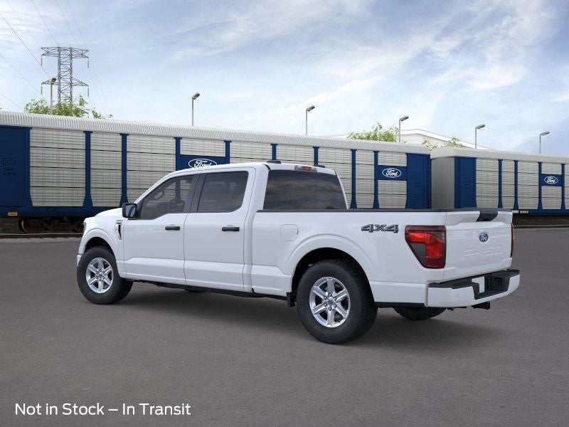 2026 Ford F-150 XLT 300A