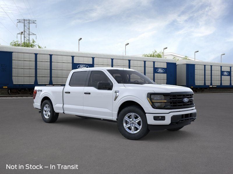 2026 Ford F-150 XLT 300A