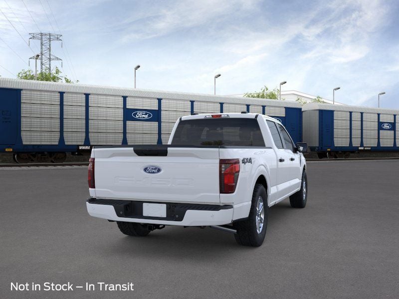 2026 Ford F-150 XLT 300A