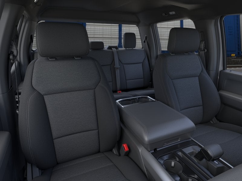 2026 Ford F-150 XLT InTransit