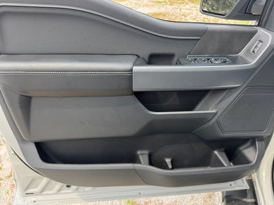 2026 Ford F-150 XLT 301A