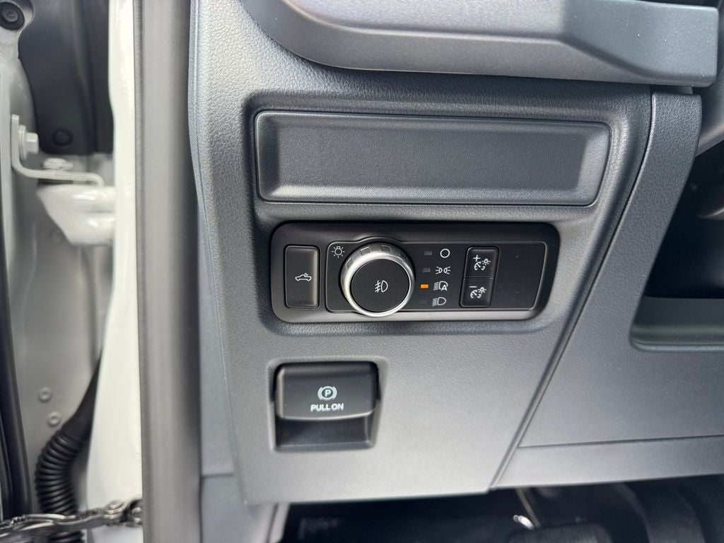 2026 Ford F-150 XLT 301A