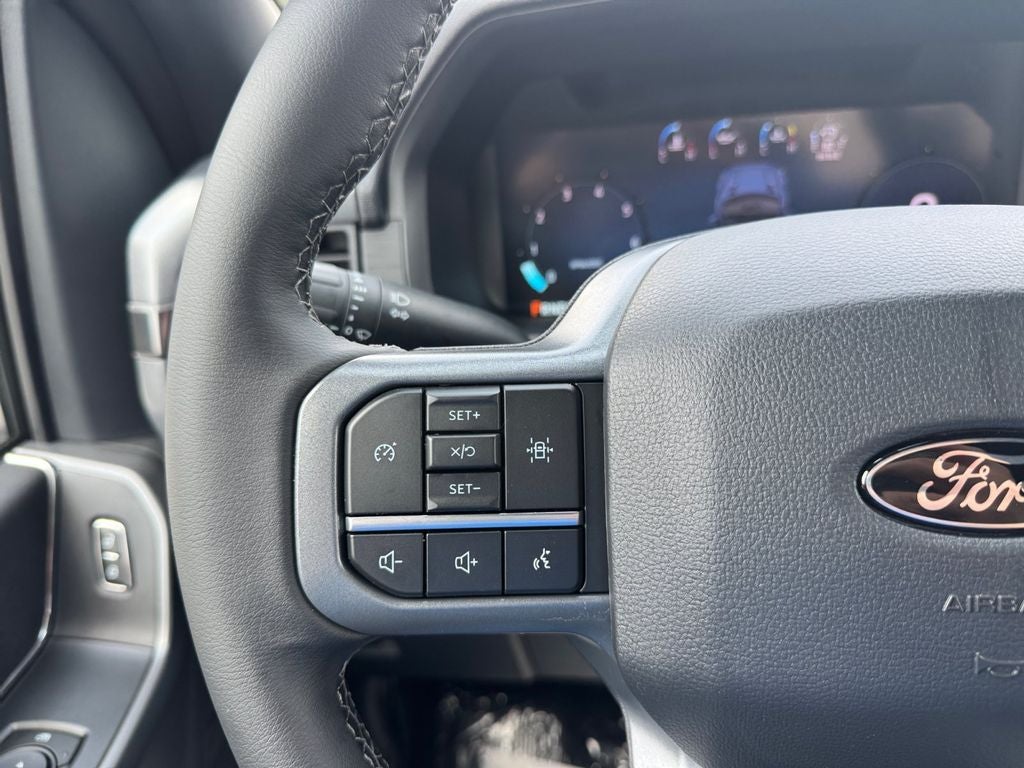 2026 Ford F-150 XLT 301A