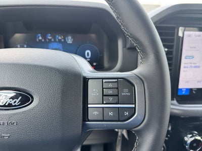 2026 Ford F-150 XLT 301A