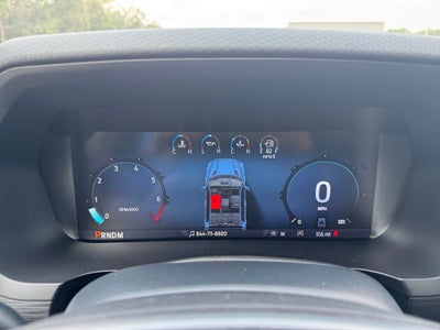 2026 Ford F-150 XLT 301A