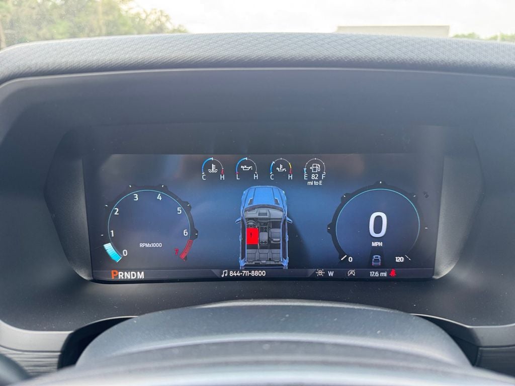 2026 Ford F-150 XLT 301A