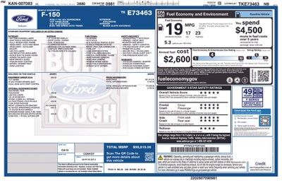 2026 Ford F-150 XLT 301A