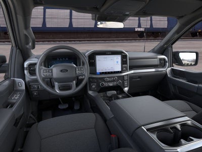 2026 Ford F-150 XLT 301A