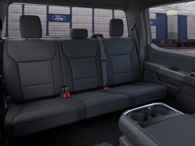2026 Ford F-150 XLT 301A