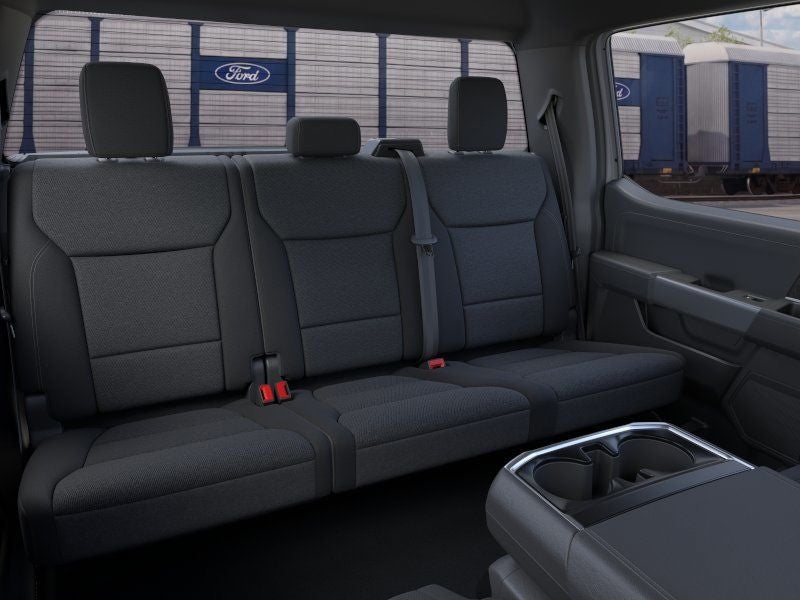 2026 Ford F-150 XLT 301A
