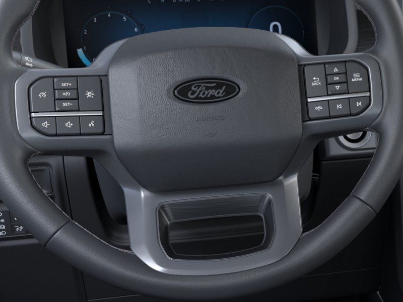 2026 Ford F-150 XLT 301A