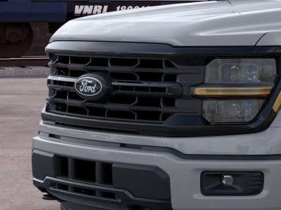 2026 Ford F-150 XLT 301A