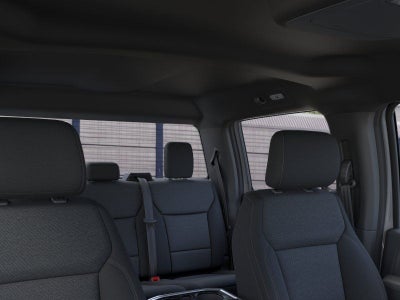 2026 Ford F-150 XLT 301A