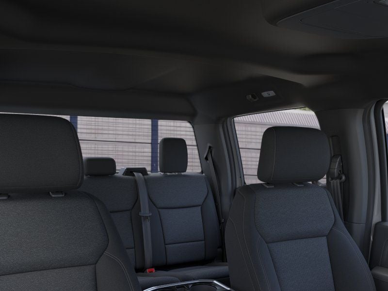 2026 Ford F-150 XLT 301A