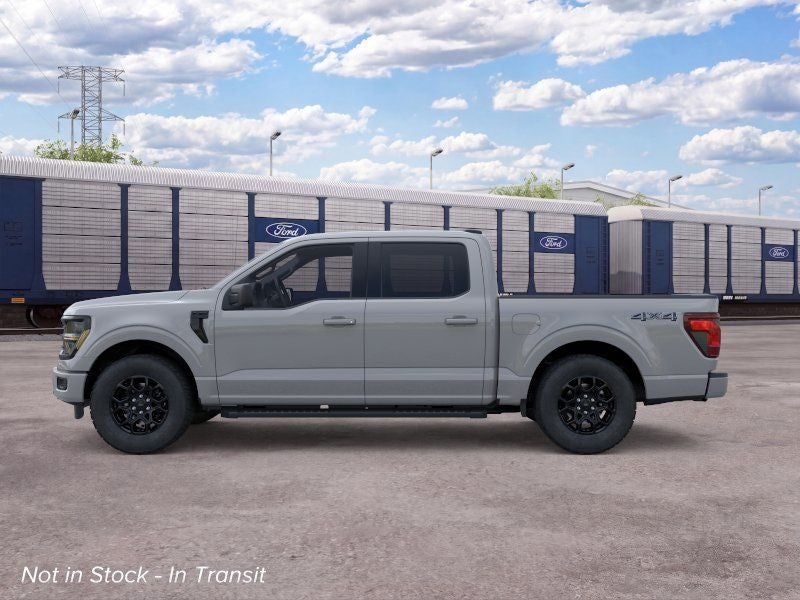 2026 Ford F-150 XLT 301A