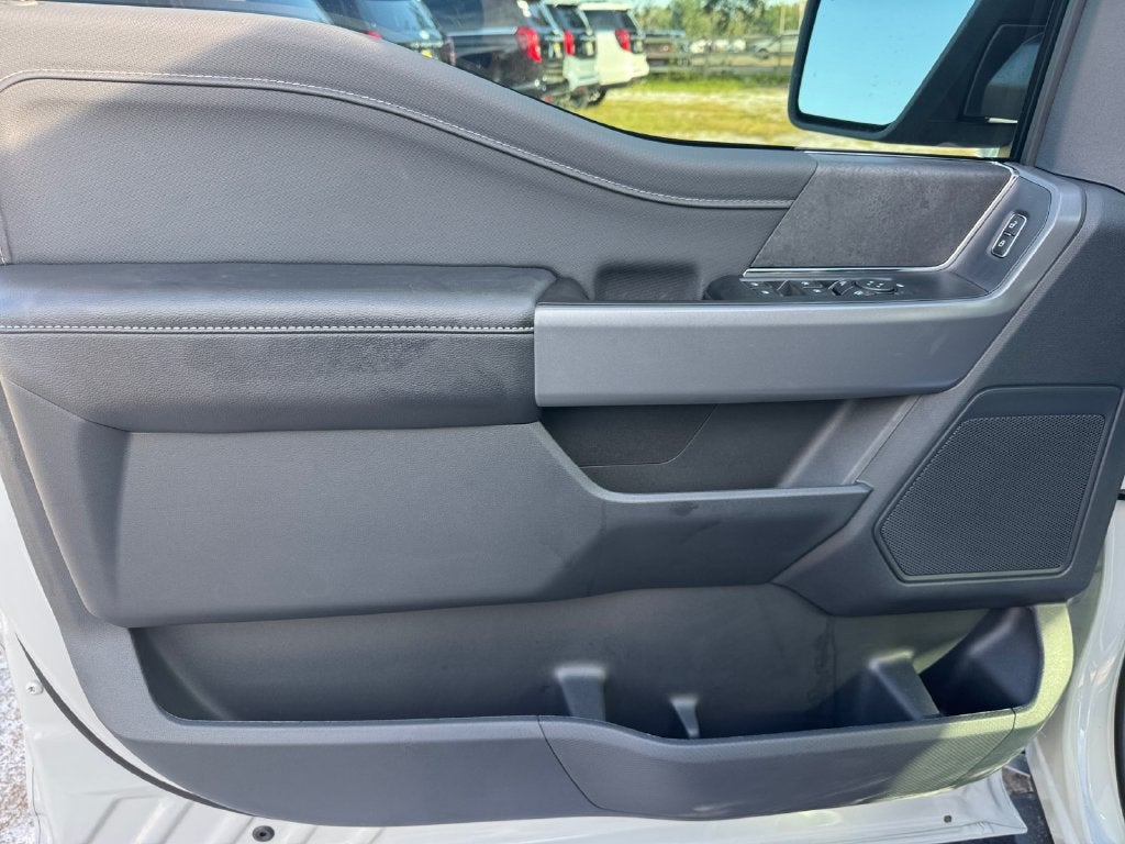 2026 Ford F-150 XLT 301A