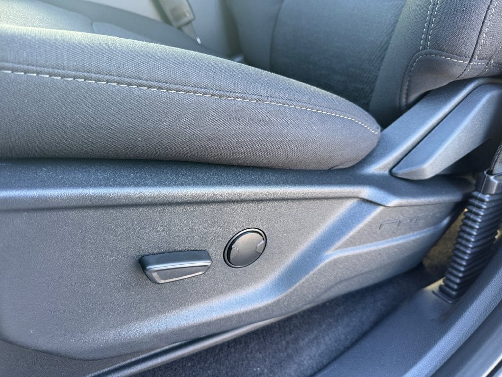 2026 Ford F-150 XLT 301A