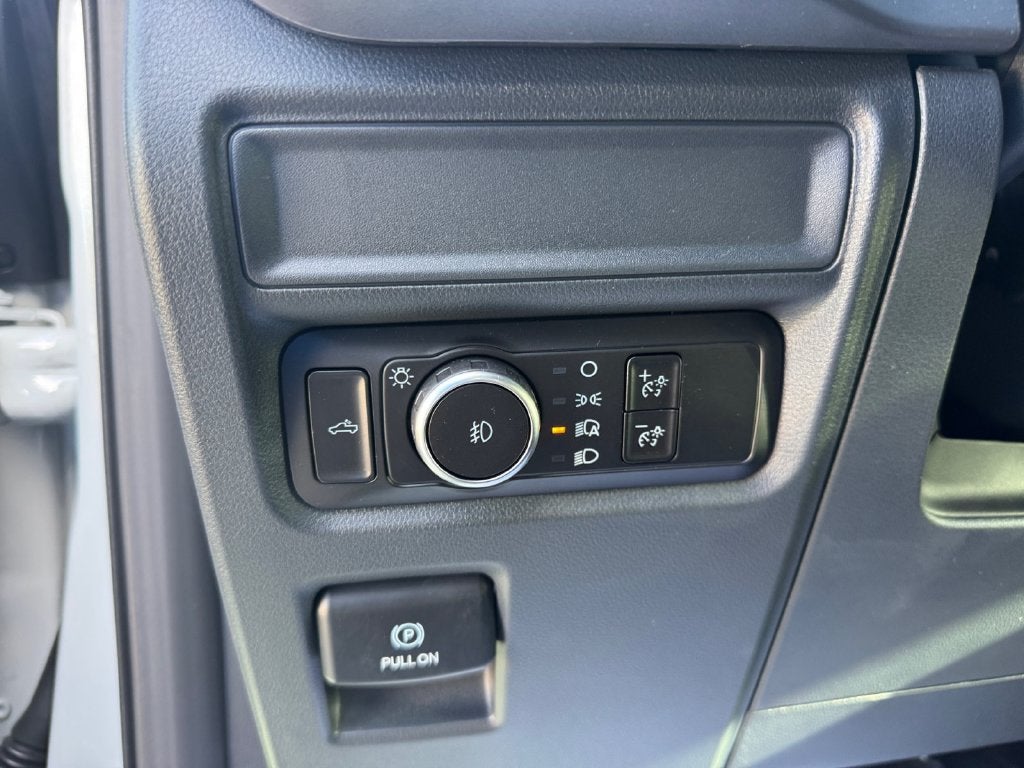 2026 Ford F-150 XLT 301A