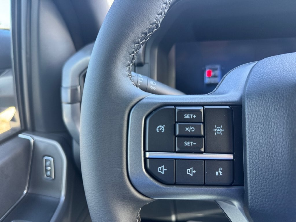 2026 Ford F-150 XLT 301A