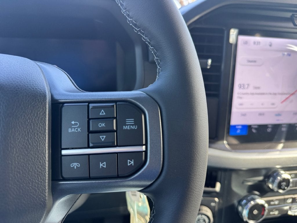 2026 Ford F-150 XLT 301A