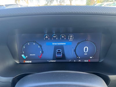 2026 Ford F-150 XLT 301A