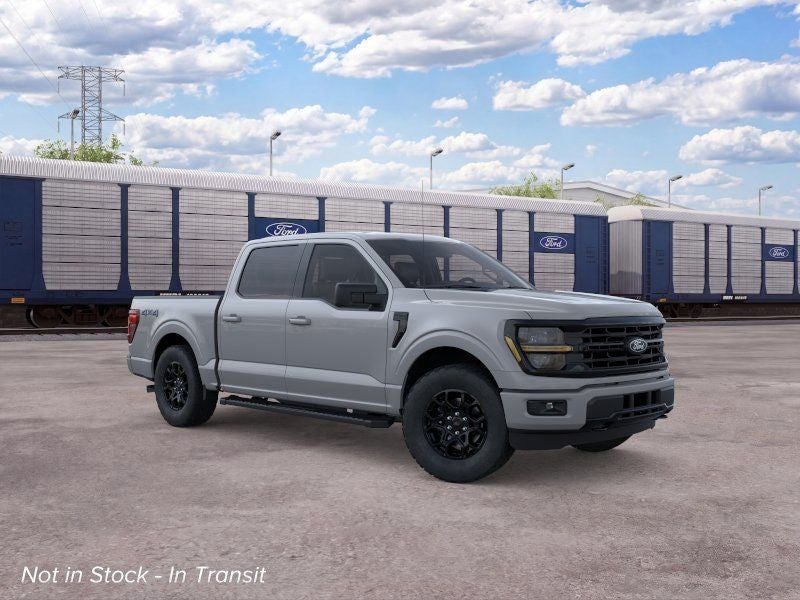 2026 Ford F-150 XLT 301A