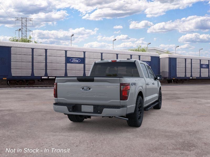 2026 Ford F-150 XLT 301A
