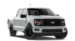 2026 Ford F-150 XLT InTransit