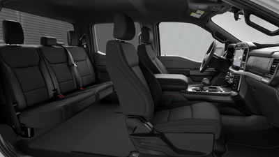 2026 Ford F-150 XLT InTransit