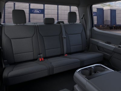 2026 Ford F-150 XLT InTransit